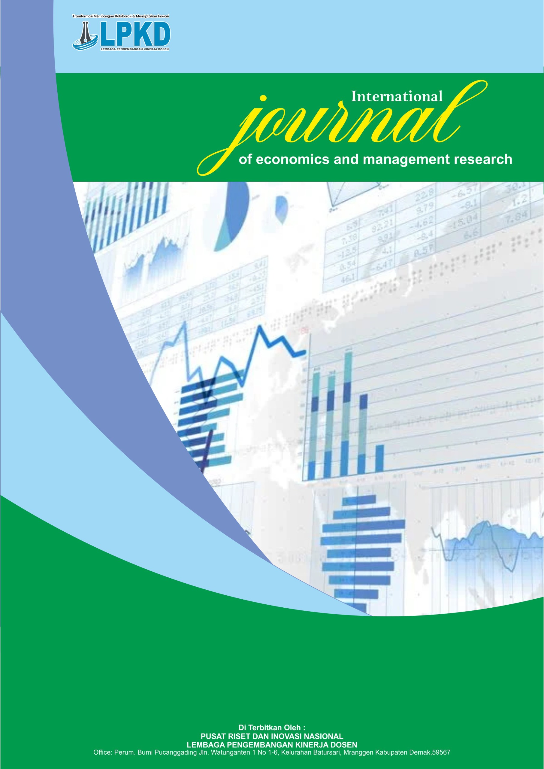 International Journal of Economics and Management Research